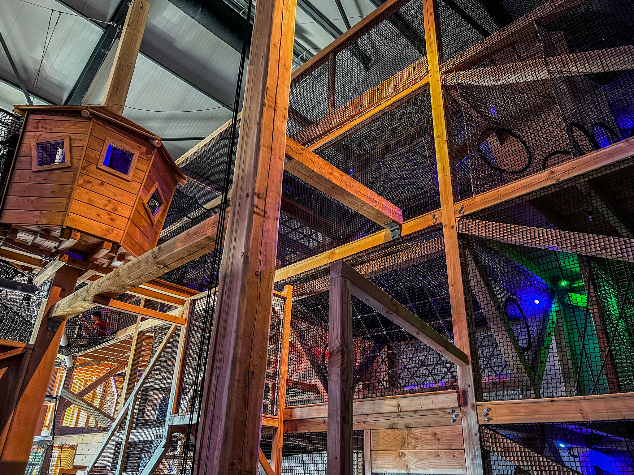 Speelparadijsfeestje